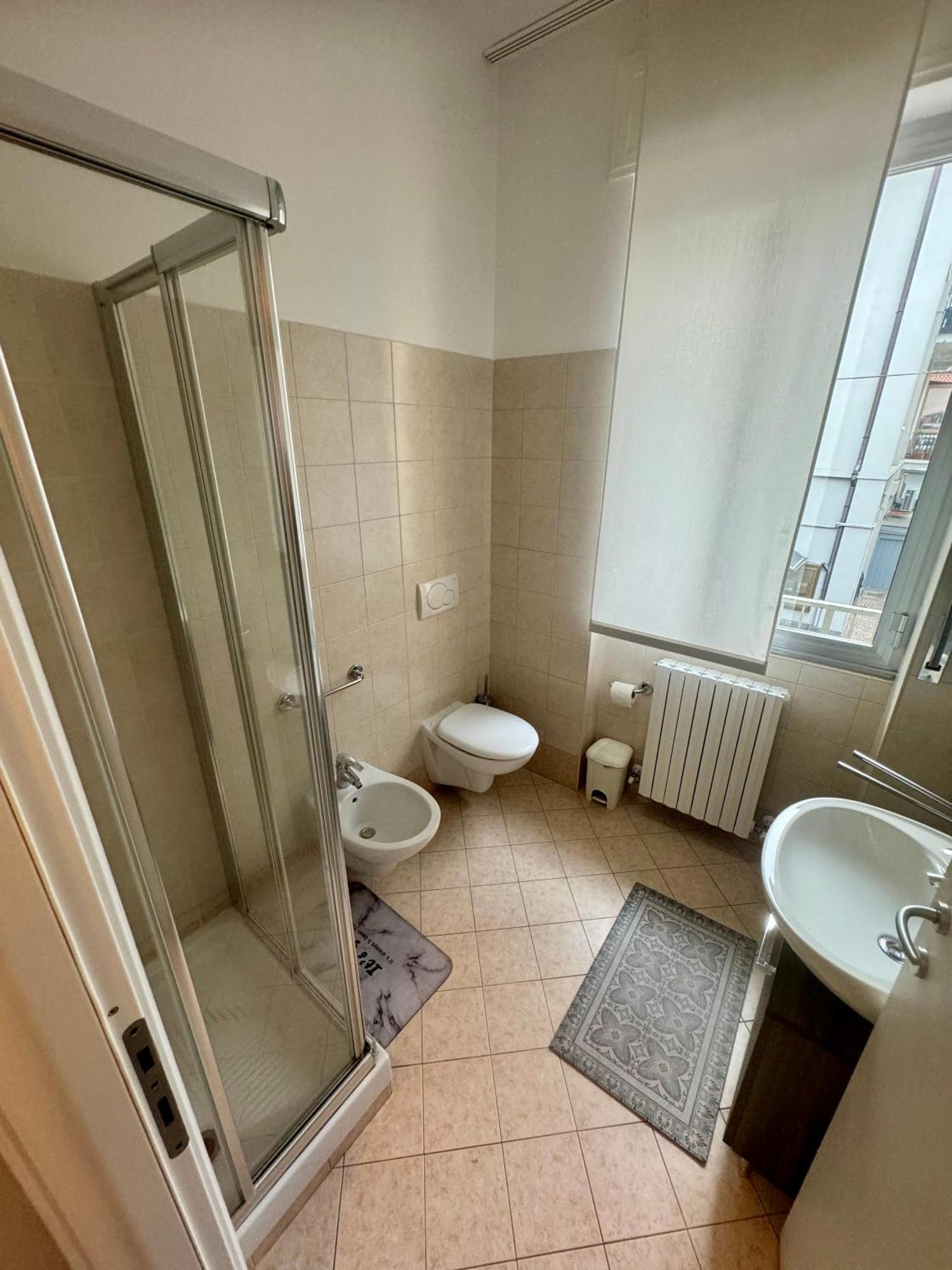 Casa Tito - Accogliente Monolocale A Due Passi Dalla Stazione Cesano Maderno Εξωτερικό φωτογραφία